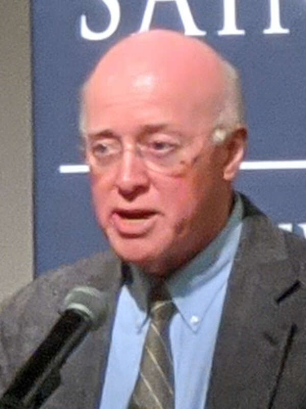 Bill Gardner on Lesser-Known Candidates Forum 2020