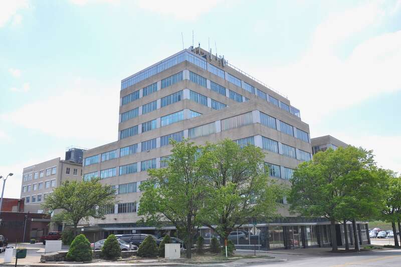 Brotherhood Block
