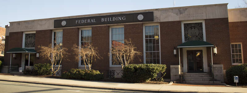 US Post Office