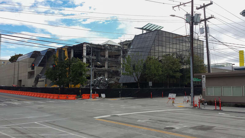 Bye Bye KING 5