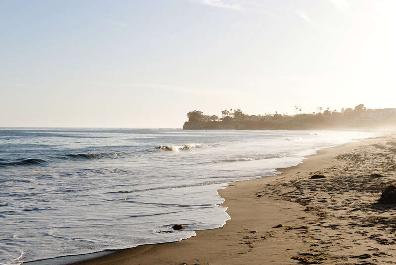 
500px provided description: California Sunset [#sky ,#sea ,#sunset ,#water ,#beach ,#sun ,#light ,#coast ,#ocean ,#summer ,#california ,#seascape ,#tide ,#los angeles]