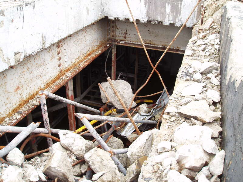 The City of Campbell was awarded a Clean Ohio Assistance Fund grant for a Phase II Environmental Assessment of the former YS&amp;T Hot Strip/Open Hearth Mill. The Phase II assessment is complete. Future growth plans indicate that the site could be