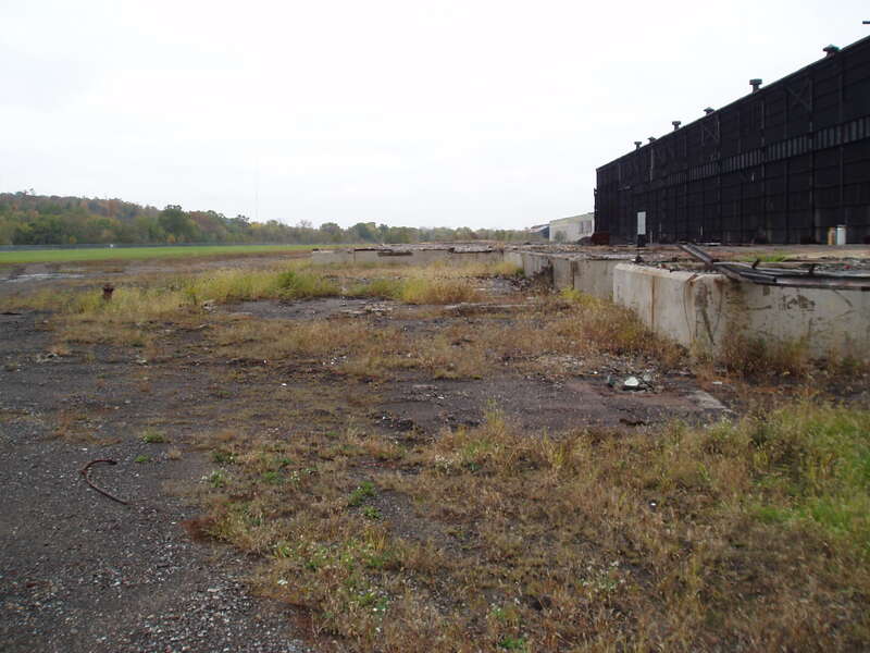 The City of Campbell was awarded a Clean Ohio Assistance Fund grant for a Phase II Environmental Assessment of the former YS&amp;T Hot Strip/Open Hearth Mill. The Phase II assessment is complete. Future growth plans indicate that the site could be