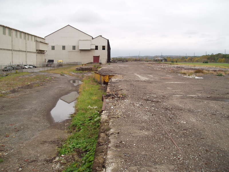 The City of Campbell was awarded a Clean Ohio Assistance Fund grant for a Phase II Environmental Assessment of the former YS&amp;T Hot Strip/Open Hearth Mill. The Phase II assessment is complete. Future growth plans indicate that the site could be