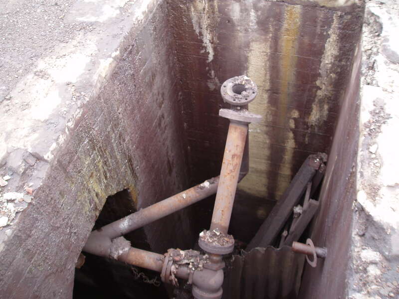 The City of Campbell was awarded a Clean Ohio Assistance Fund grant for a Phase II Environmental Assessment of the former YS&amp;T Hot Strip/Open Hearth Mill. The Phase II assessment is complete. Future growth plans indicate that the site could be