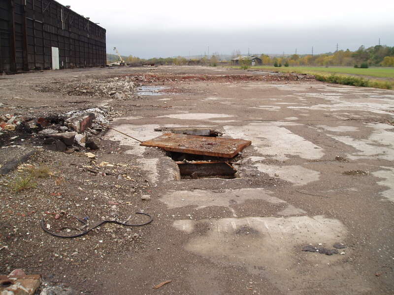 The City of Campbell was awarded a Clean Ohio Assistance Fund grant for a Phase II Environmental Assessment of the former YS&amp;T Hot Strip/Open Hearth Mill. The Phase II assessment is complete. Future growth plans indicate that the site could be