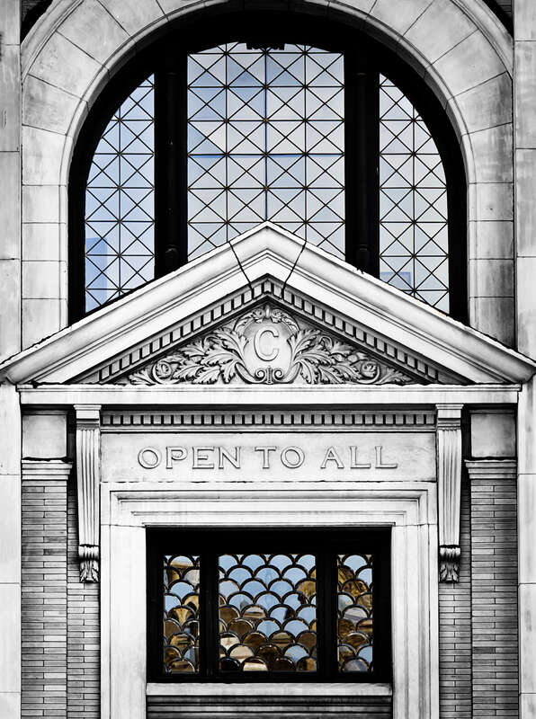Canton Public Library