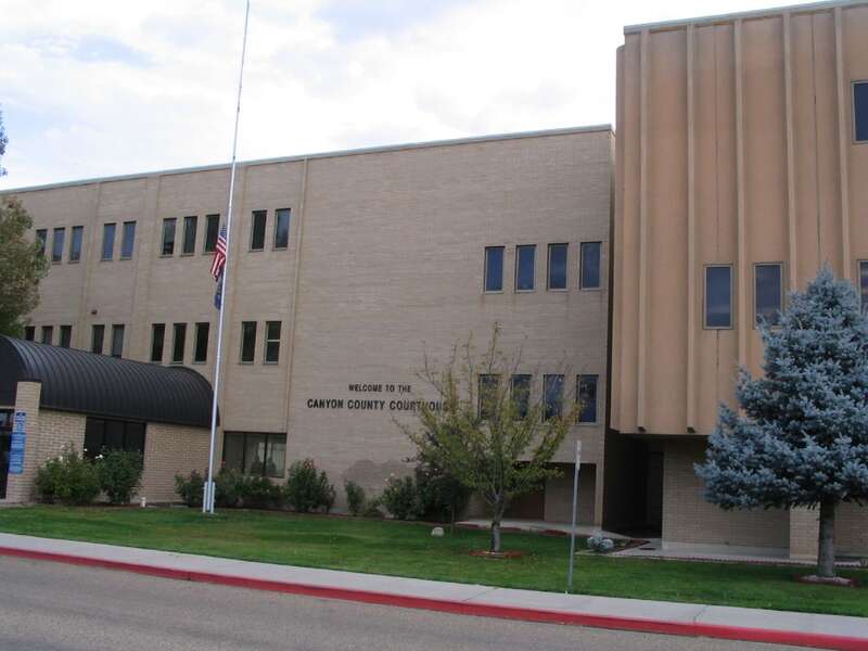 Caldwell is a city in and the county seat of Canyon County, Idaho, United States. The population was 46,237 at the 2010 census.
Caldwell is considered part of the Boise metropolitan area. Caldwell is the home of the College of Idaho.
The present day