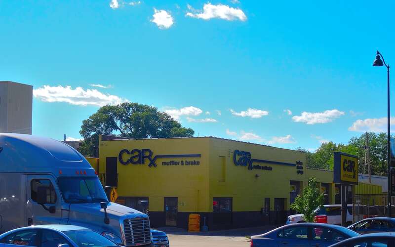 Car-X Tire &amp; Auto