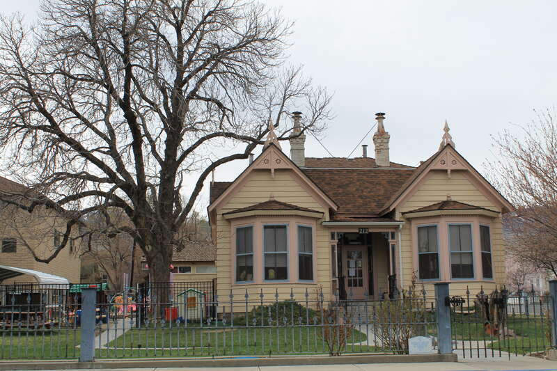 Carson City