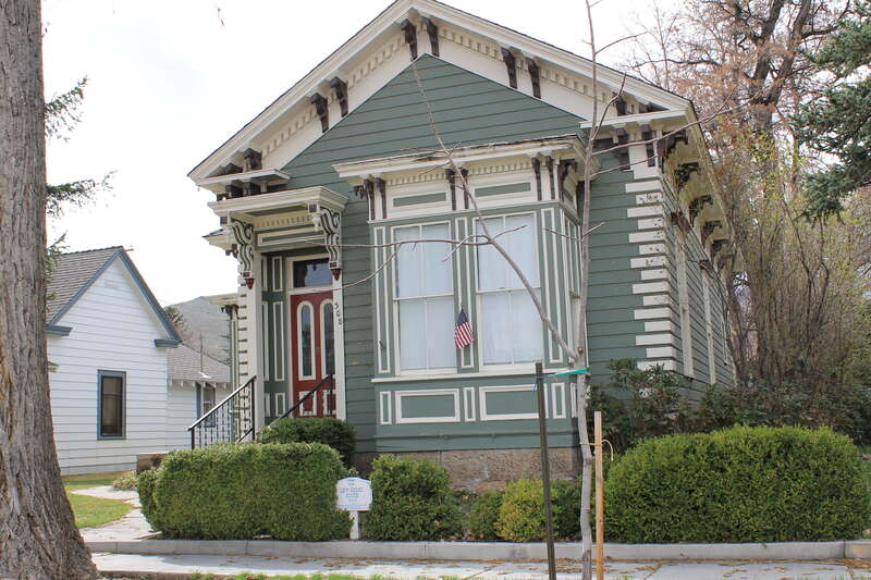Carson City