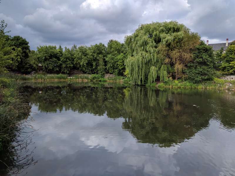 Edina, Minnesota