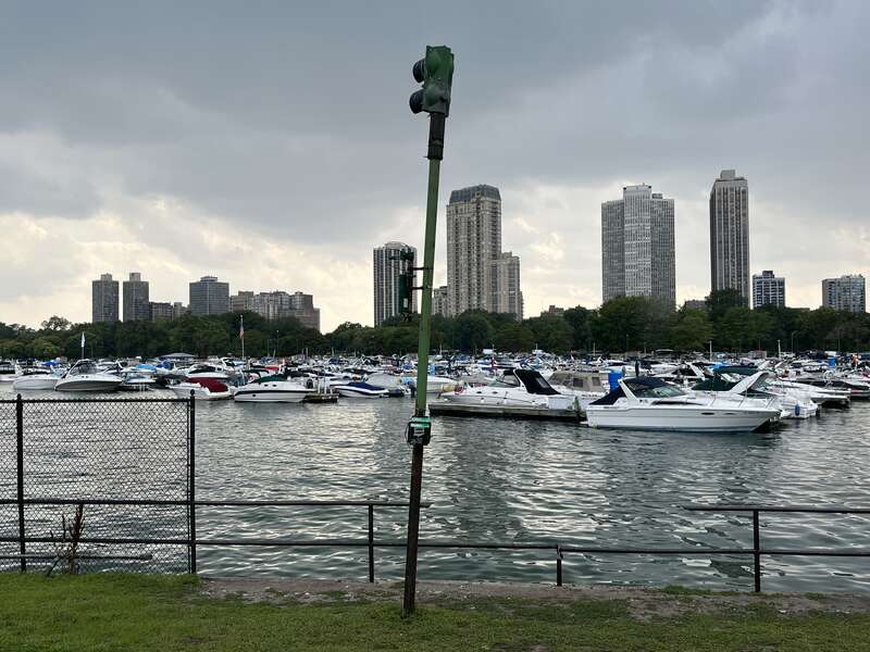 Chicago, Illinois, U.S. (2023)