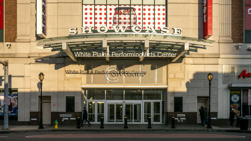 City Center - Westchester