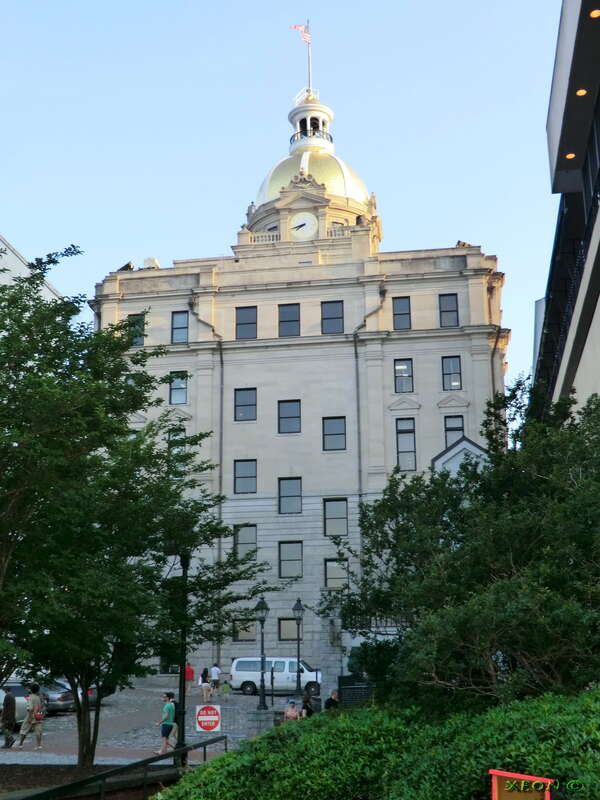 City Hall
