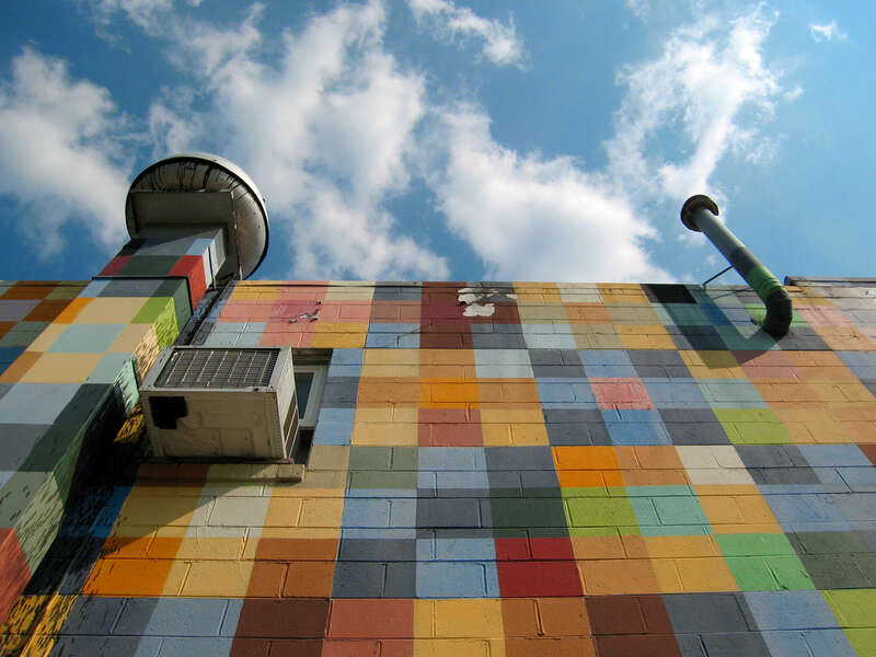 cloud factory