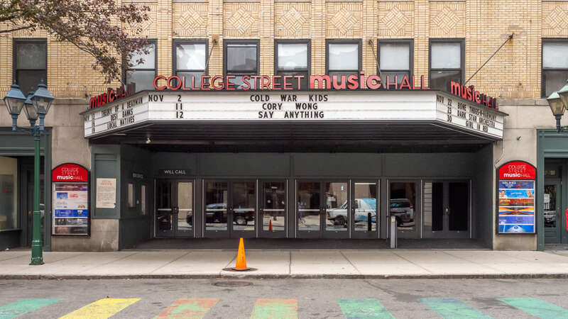 New Haven, CT