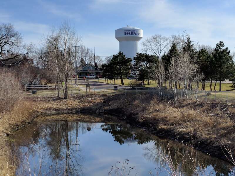 Falcon Heights, Minnesota
