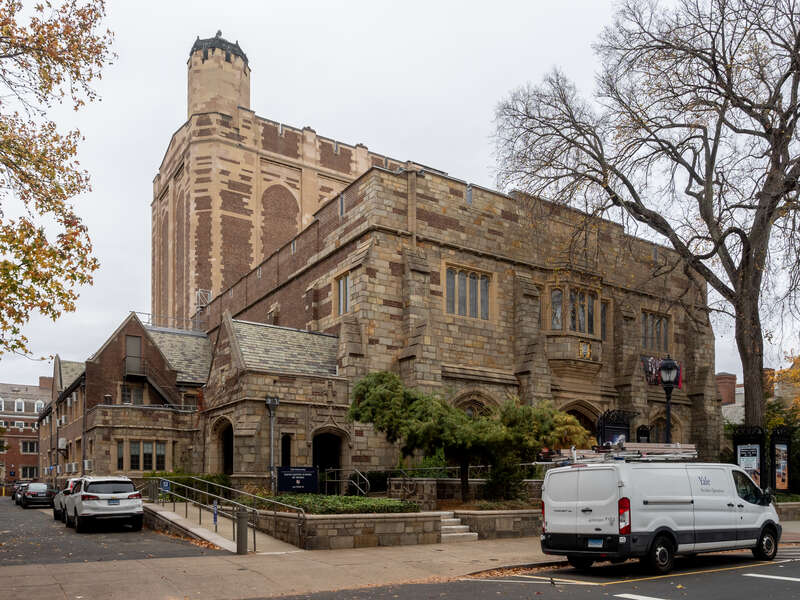 New Haven, CT