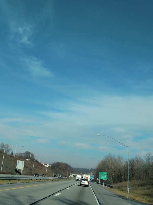December in Altoona 2015