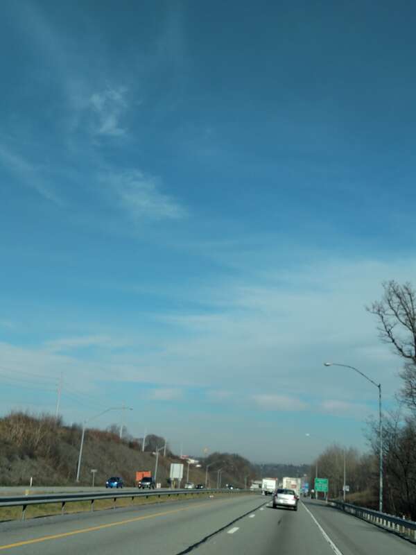 December in Altoona 2015