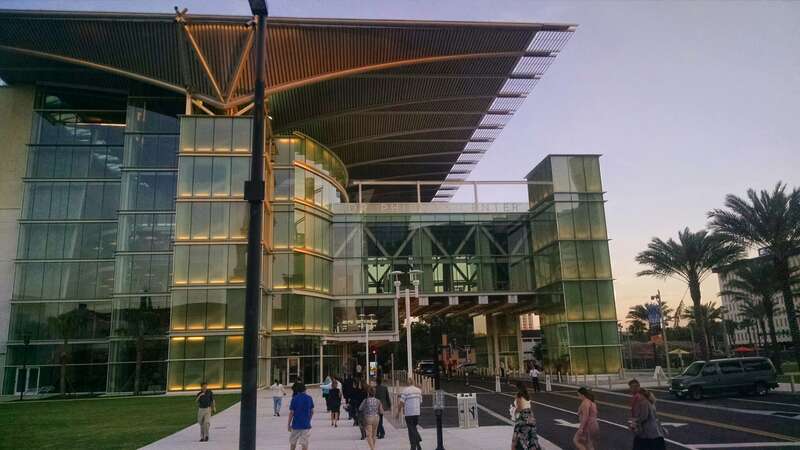 Dr. Phillips Center