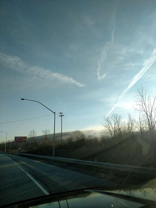Early Spring