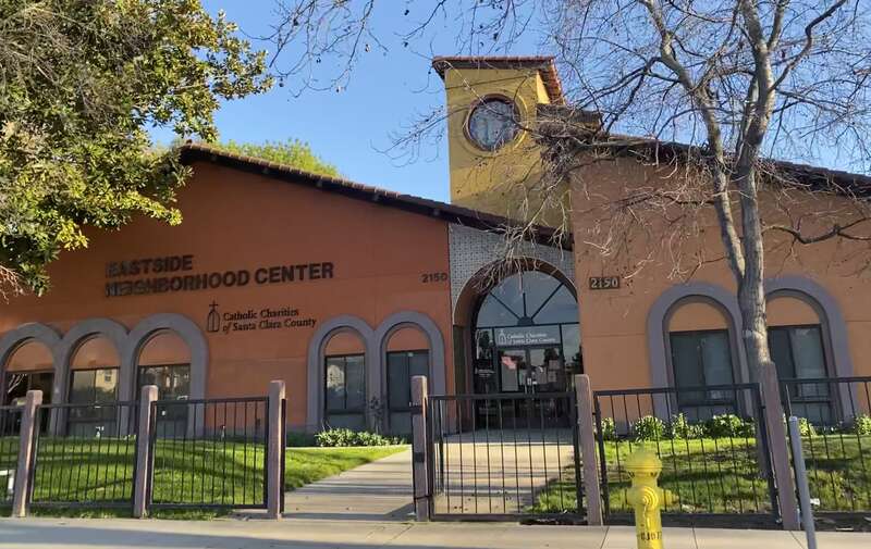 Eastside Center