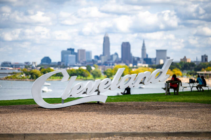 Edgewater Park