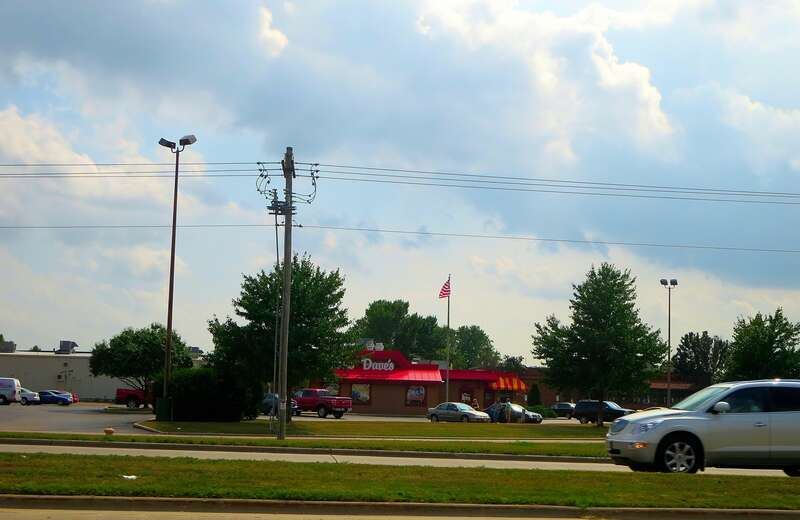 Famous Dave's