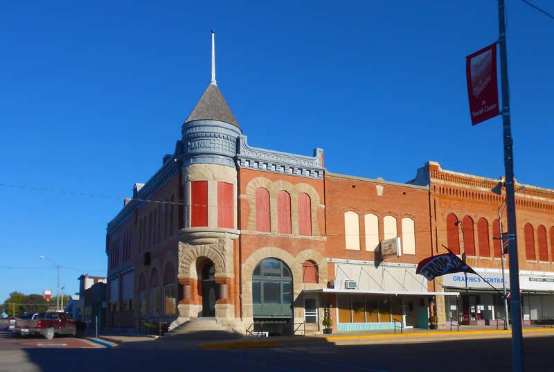 First National Bank Building