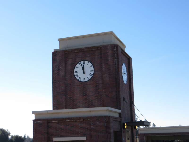Folsom CN 21