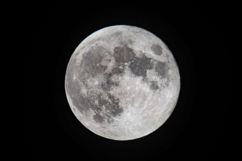 Full Moon