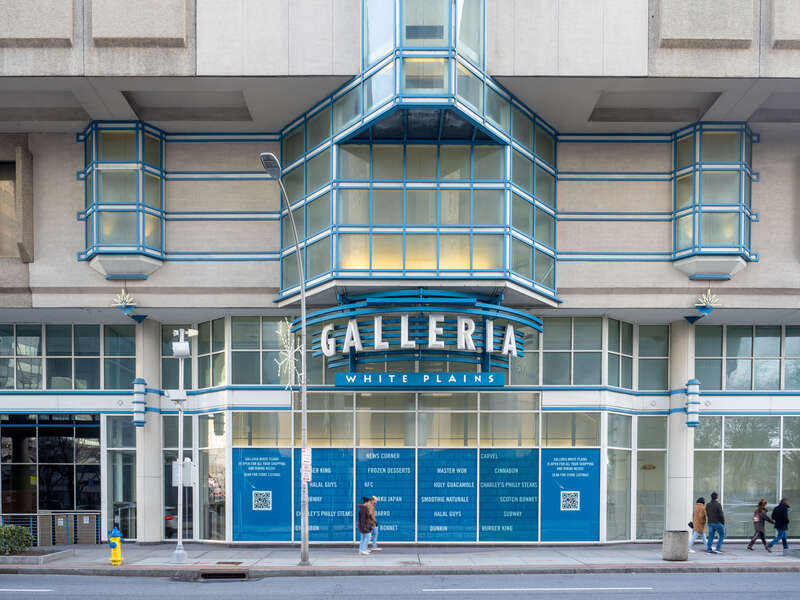 Galleria - White Plains