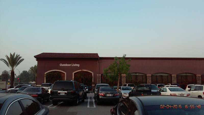 Garvey, Rosemead, CA, USA