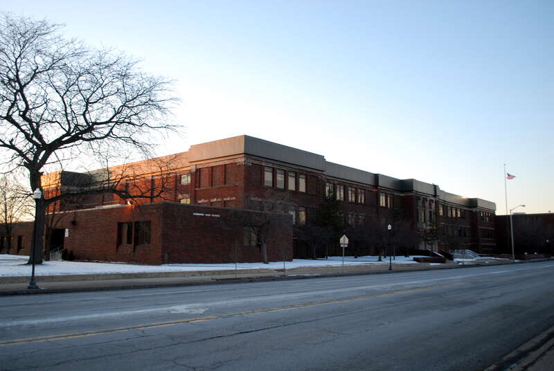 Hammond High School