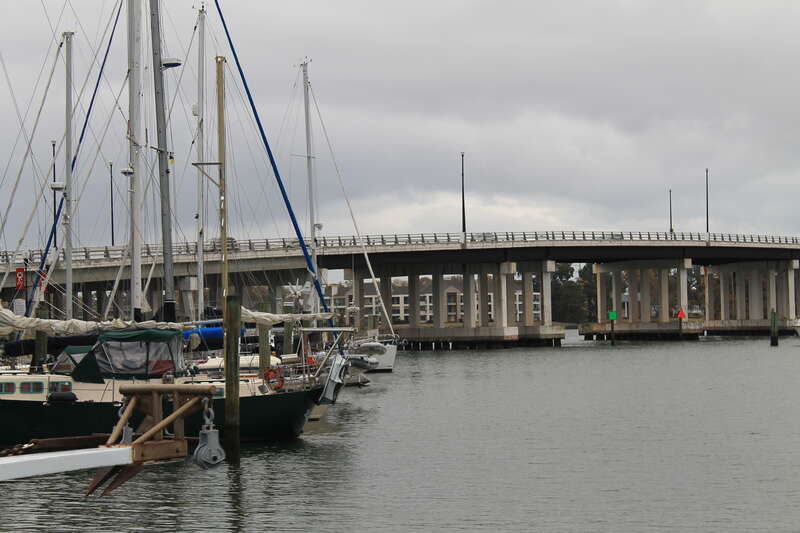 Hampton Marinas