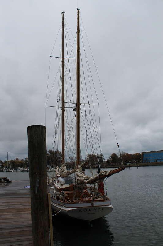 Hampton Marinas