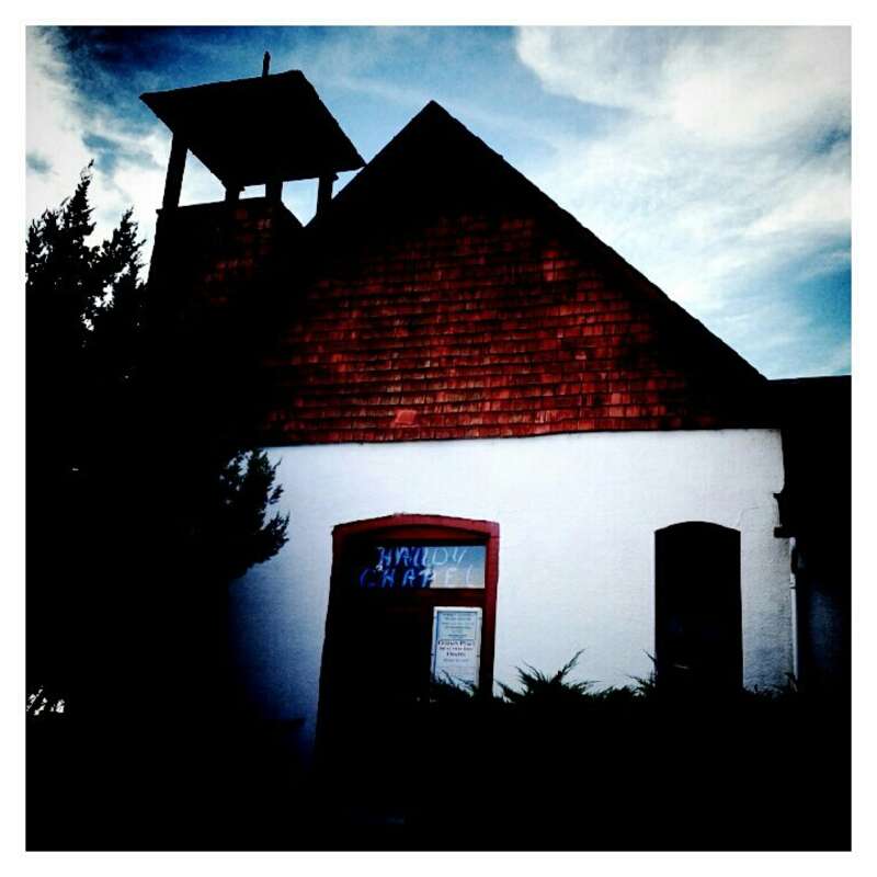 Handy Chapel