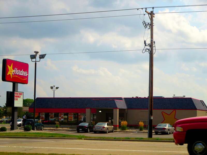 Hardee's®