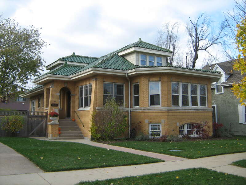8544 Callie Ave

Morton Grove, IL 60053