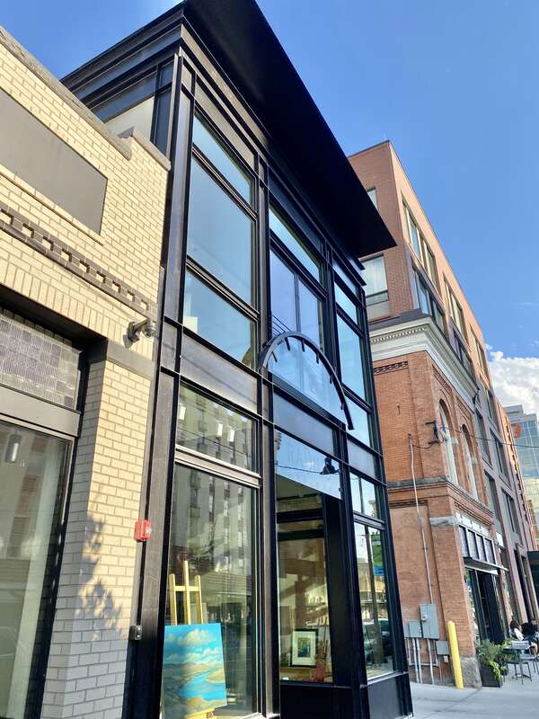 Missoula, Montana
