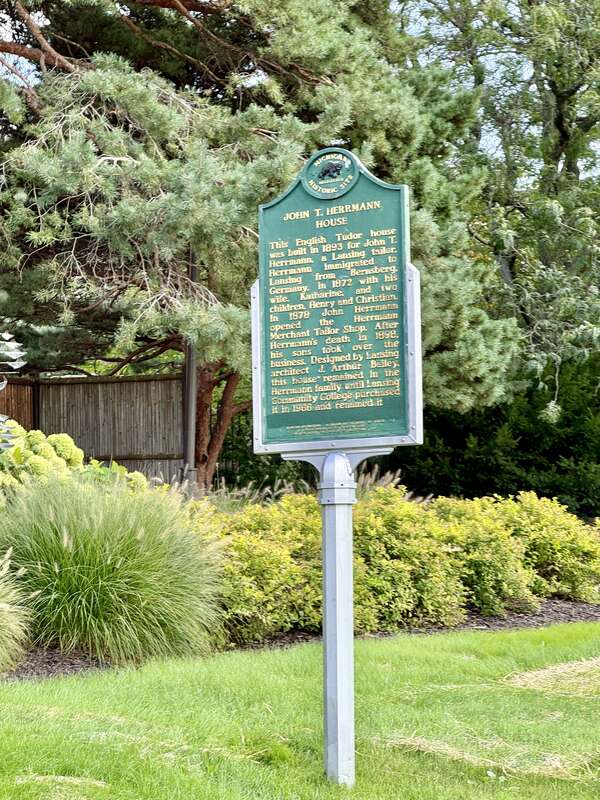 Lansing, Michigan