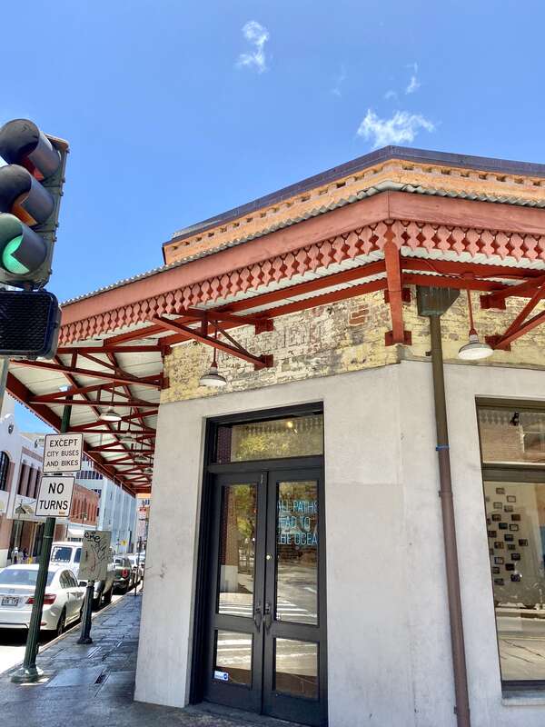 Chinatown, Honolulu