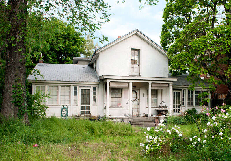 The John Kelly House in Salt Lake City, Utah, is listed on the Nationl Register of Historic Places.