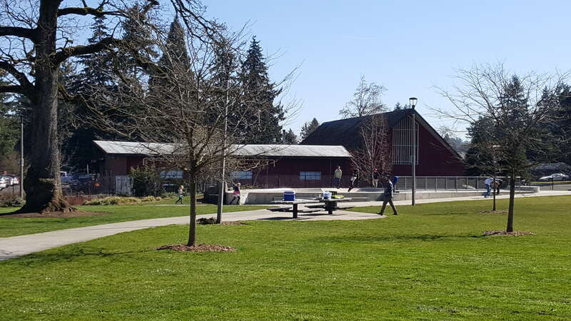 Kʰunamokwst Park, Portland, Oregon (2022)