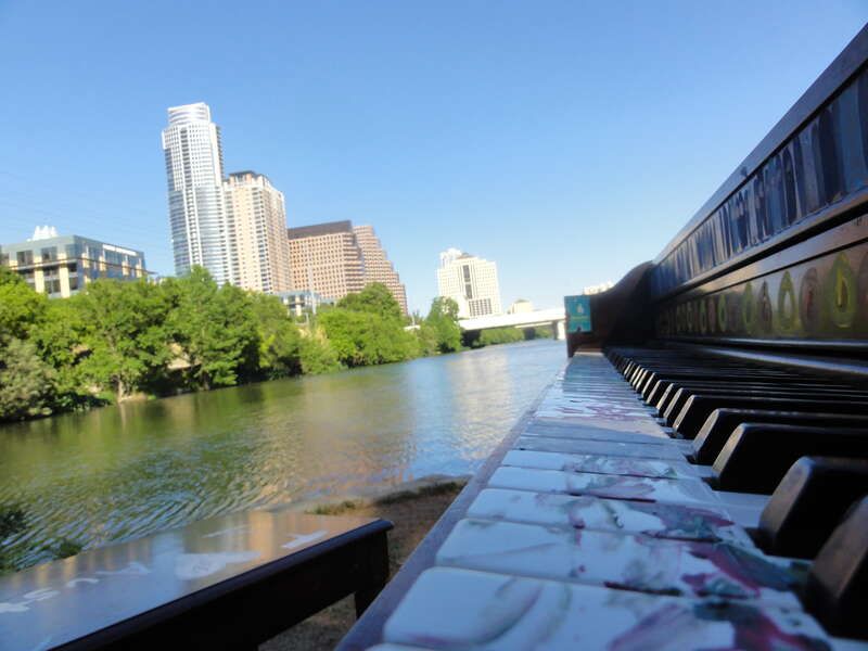 Keys to the City