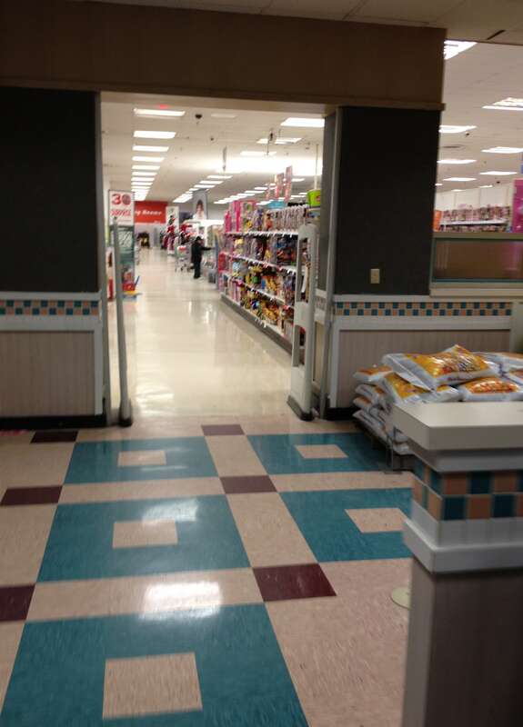 Kmart Holyoke, MA 9