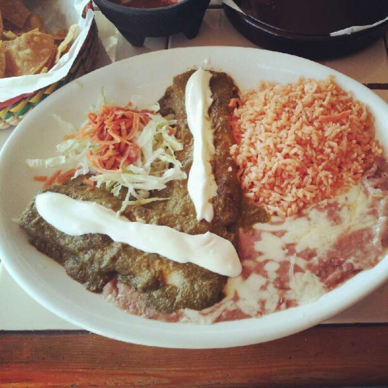 La Hacienda