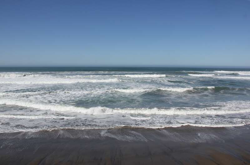 Ocean Beach